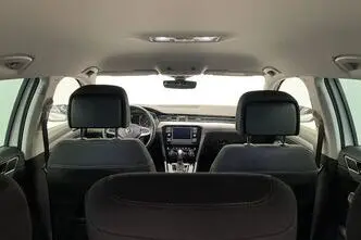 Volkswagen Passat, 1.5, 110 kW, bensiin, automaat, esivedu