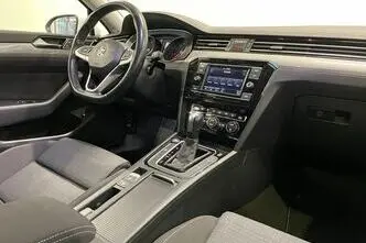 Volkswagen Passat, 1.5, 110 kW, bensiin, automaat, esivedu