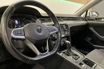 Volkswagen Passat, 1.5, 110 kW, bensiin, automaat, esivedu