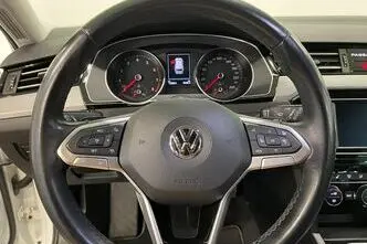 Volkswagen Passat, 1.5, 110 kW, bensiin, automaat, esivedu