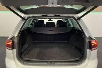 Volkswagen Passat, 1.5, 110 kW, bensiin, automaat, esivedu