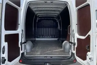 Renault Master, 2.3, 100 kW, diesel, manual, front-wheel drive