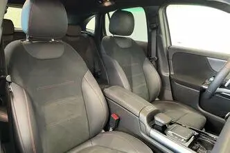 Mercedes-Benz EQA 250, 80 kW, электричество, автомат, передний привод
