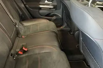 Mercedes-Benz EQA 250, 80 kW, электричество, автомат, передний привод