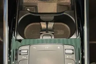 Mercedes-Benz EQA 250, 80 kW, электричество, автомат, передний привод