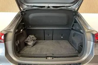 Mercedes-Benz EQA 250, 80 kW, электричество, автомат, передний привод