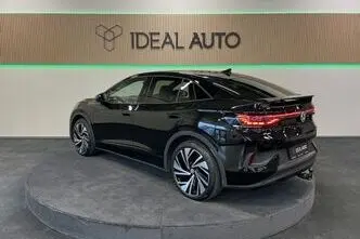 Volkswagen ID.5, 77 kW, elekter, automaat, nelikvedu