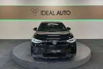 Volkswagen ID.5, 77 kW, elekter, automaat, nelikvedu