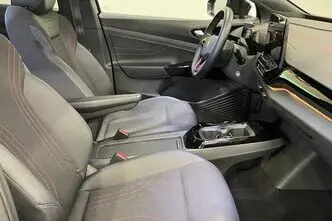 Volkswagen ID.5, 77 kW, elekter, automaat, nelikvedu