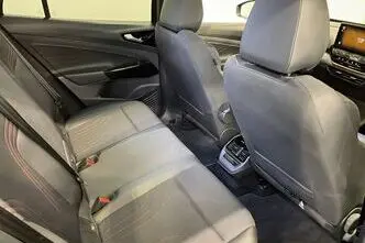 Volkswagen ID.5, 77 kW, elekter, automaat, nelikvedu