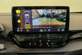 Volkswagen ID.5, 77 kW, elekter, automaat, nelikvedu