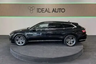 Volkswagen Arteon, 1.4, 115 kW, pistikhübriid, automaat, esivedu