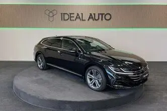 Volkswagen Arteon, 1.4, 115 kW, pistikhübriid, automaat, esivedu