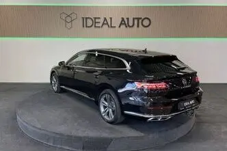 Volkswagen Arteon, 1.4, 115 kW, pistikhübriid, automaat, esivedu