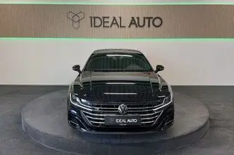 Volkswagen Arteon, 1.4, 115 kW, pistikhübriid, automaat, esivedu