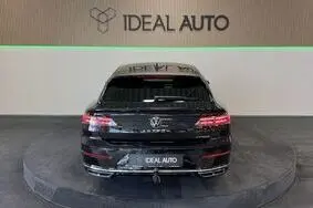 Volkswagen Arteon, 1.4, 115 kW, pistikhübriid, automaat, esivedu