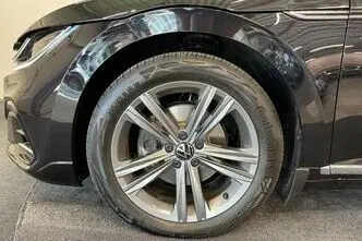 Volkswagen Arteon, 1.4, 115 kW, pistikhübriid, automaat, esivedu