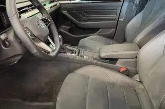 Volkswagen Arteon, 1.4, 115 kW, pistikhübriid, automaat, esivedu