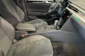Volkswagen Arteon, 1.4, 115 kW, pistikhübriid, automaat, esivedu