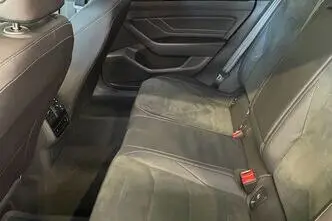 Volkswagen Arteon, 1.4, 115 kW, pistikhübriid, automaat, esivedu