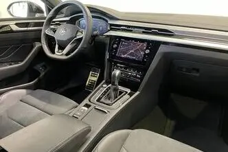 Volkswagen Arteon, 1.4, 115 kW, pistikhübriid, automaat, esivedu