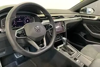 Volkswagen Arteon, 1.4, 115 kW, pistikhübriid, automaat, esivedu