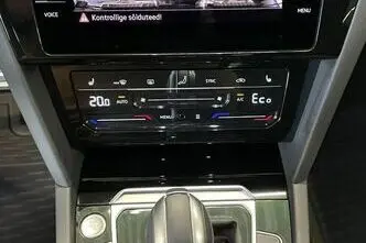 Volkswagen Arteon, 1.4, 115 kW, pistikhübriid, automaat, esivedu