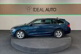 Škoda Octavia, 2.0, 85 kW, diesel, automatic, front-wheel drive