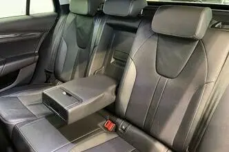 Škoda Octavia, 2.0, 85 kW, diesel, automatic, front-wheel drive