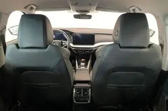 Škoda Octavia, 2.0, 85 kW, diesel, automatic, front-wheel drive