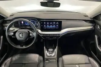Škoda Octavia, 2.0, 85 kW, diesel, automatic, front-wheel drive
