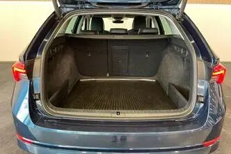 Škoda Octavia, 2.0, 85 kW, diesel, automatic, front-wheel drive