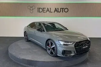 Audi A6, 2.0, 195 kW, petrol, automatic, four-wheel drive