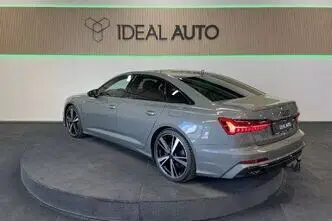 Audi A6, 2.0, 195 kW, petrol, automatic, four-wheel drive