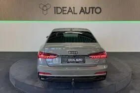 Audi A6, 2.0, 195 kW, petrol, automatic, four-wheel drive