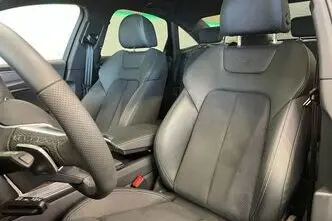 Audi A6, 2.0, 195 kW, petrol, automatic, four-wheel drive
