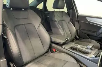 Audi A6, 2.0, 195 kW, petrol, automatic, four-wheel drive
