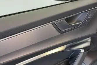 Audi A6, 2.0, 195 kW, petrol, automatic, four-wheel drive