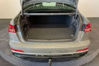 Audi A6, 2.0, 195 kW, petrol, automatic, four-wheel drive