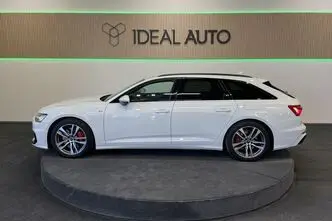 Audi A6, 2.0, 195 kW, bensiin, automaat, nelikvedu