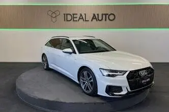 Audi A6, 2.0, 195 kW, bensiin, automaat, nelikvedu