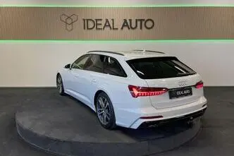 Audi A6, 2.0, 195 kW, bensiin, automaat, nelikvedu