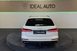Audi A6, 2.0, 195 kW, bensiin, automaat, nelikvedu