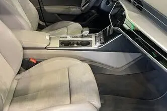 Audi A6, 2.0, 195 kW, bensiin, automaat, nelikvedu