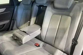 Audi A6, 2.0, 195 kW, bensiin, automaat, nelikvedu