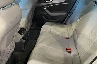 Audi A6, 2.0, 195 kW, bensiin, automaat, nelikvedu