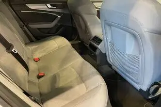 Audi A6, 2.0, 195 kW, bensiin, automaat, nelikvedu