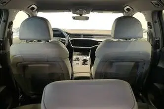 Audi A6, 2.0, 195 kW, bensiin, automaat, nelikvedu