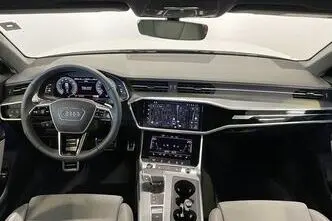 Audi A6, 2.0, 195 kW, bensiin, automaat, nelikvedu