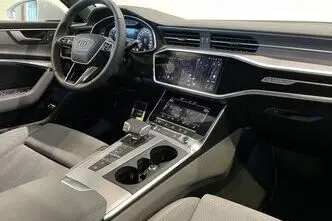 Audi A6, 2.0, 195 kW, bensiin, automaat, nelikvedu